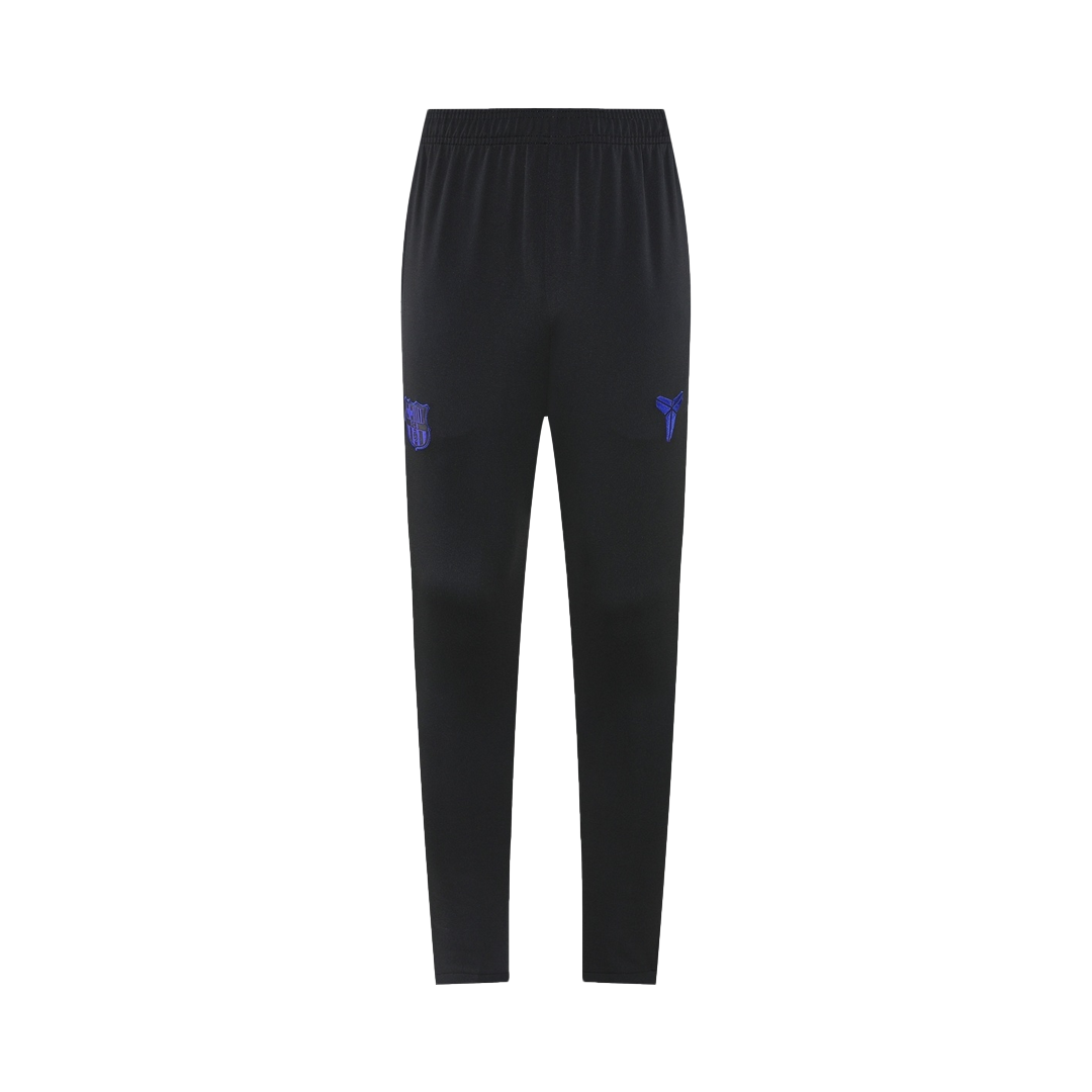 Barcelone Maillot de Football 2025/26 Noir&Violet