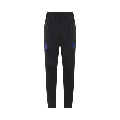 Barcelone Maillot de Football 2025/26 Noir&Violet