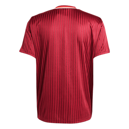 Maillot du Bayern Munich 2025/26 Rouge