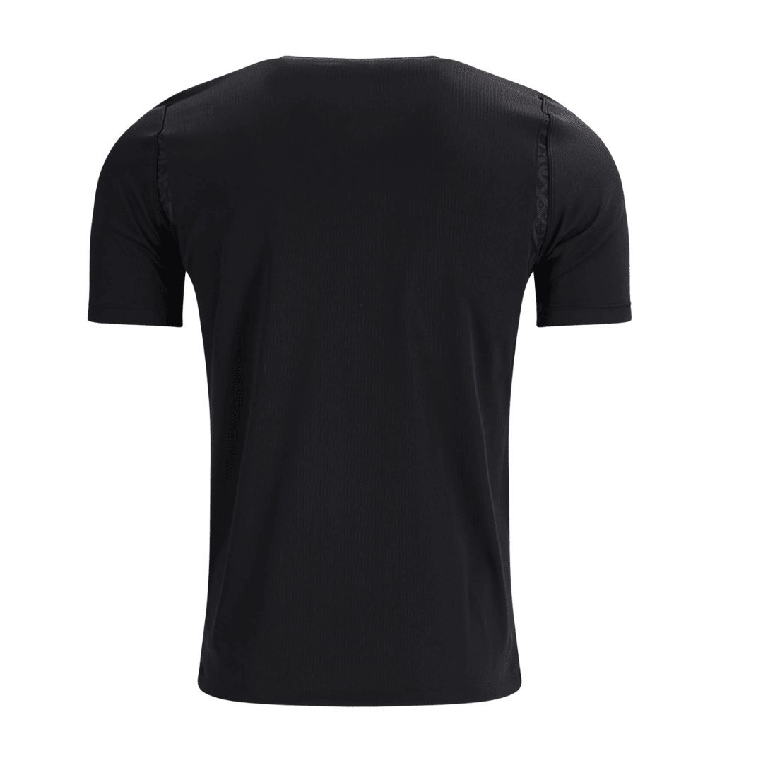 Norway Away Jersey - World Cup 2026 Black