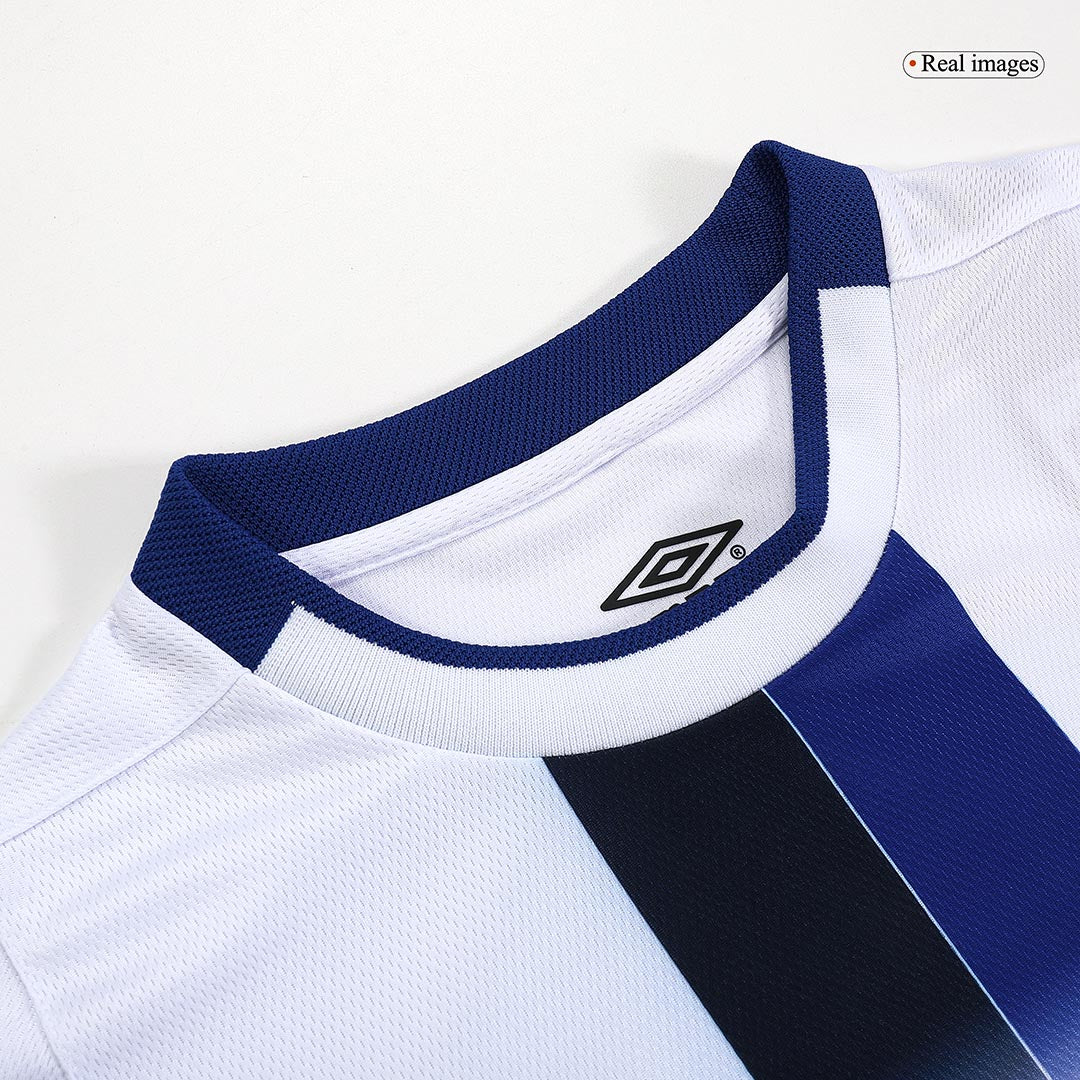 Maillot Rétro Chelsea Extérieur 2003/05