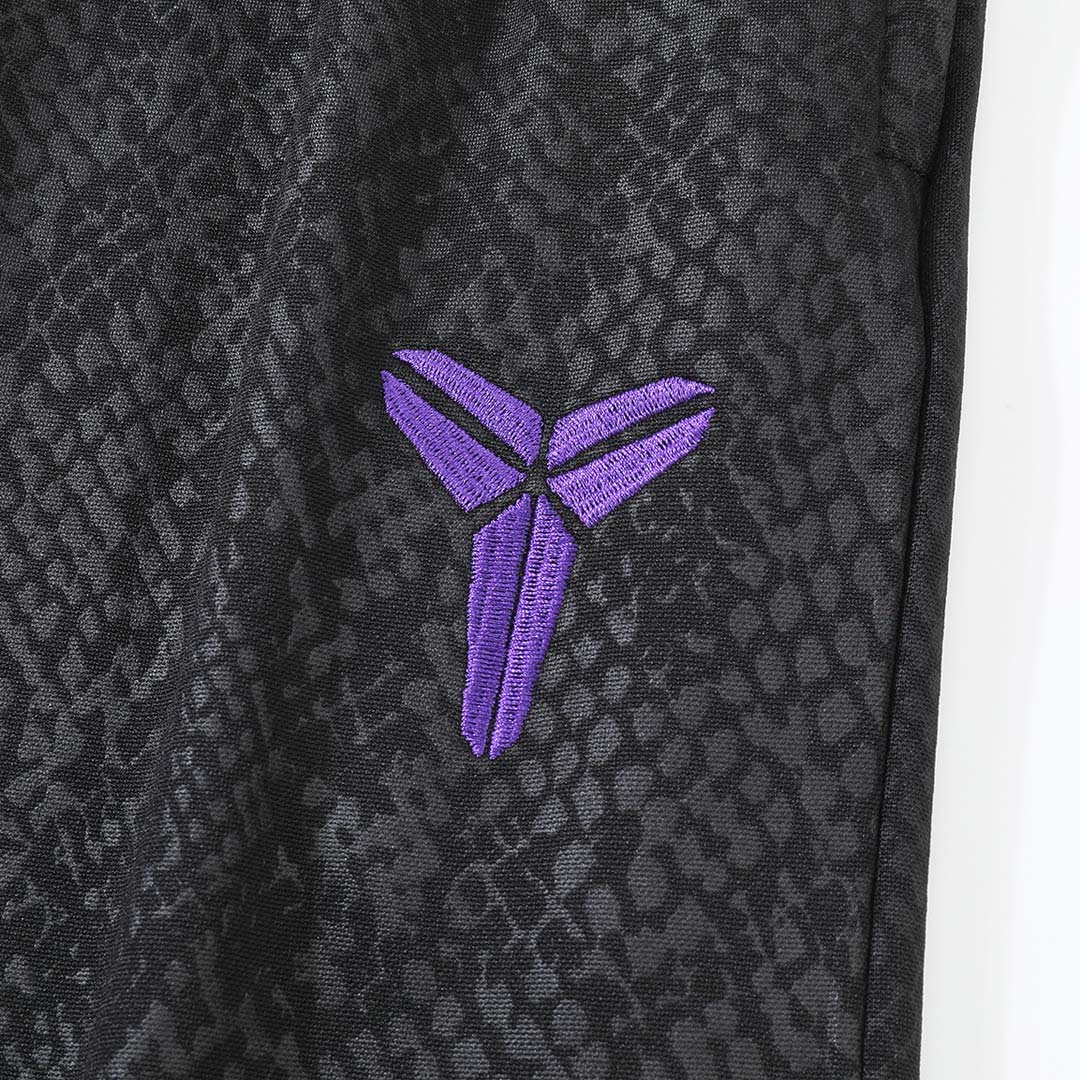 Kit Sweat-shirt Barcelone 2025/26 Noir