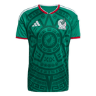 Mexico Home Jersey - World Cup 2026 Green - Super