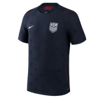 États-Unis Maillot Extérieur - Coupe du Monde 2026 Noir Joueur