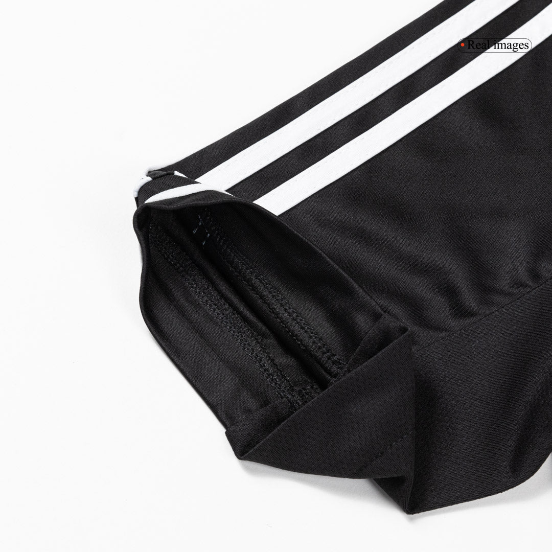 Juventus Maillot 2025/26 Blanc