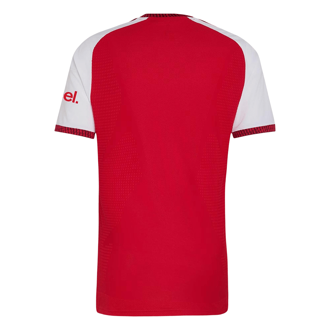 Maillot domicile Arsenal 2026/27 Rouge Joueur