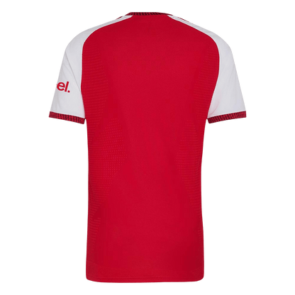 Maillot domicile Arsenal 2026/27 Rouge Joueur