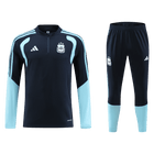 Argentine Sweatshirt Kit 2026 Bleu marine