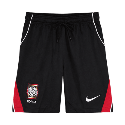 South Korea Home Jersey Kit - 2026 World Cup Red&Black