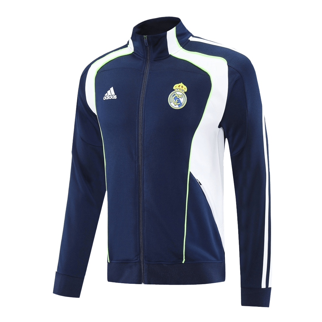 Real Madrid Kit de football 2025/26 Bleu marine