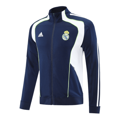 Real Madrid Kit de football 2025/26 Bleu marine