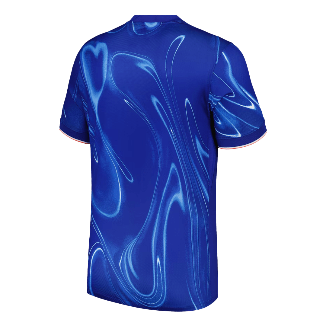 Chelsea Domicile Maillot 2024/25 Bleu