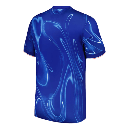 Chelsea Domicile Maillot 2024/25 Bleu