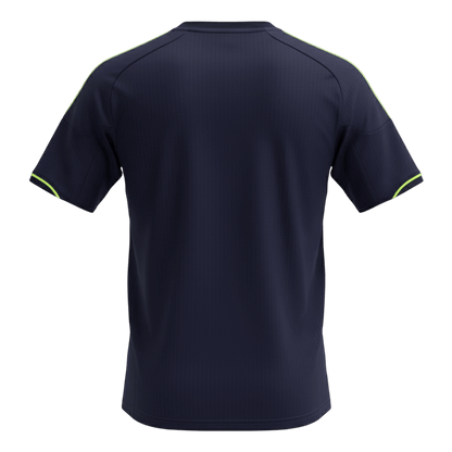 Maillot Rétro Real Madrid Extérieur 2012/13 Noir