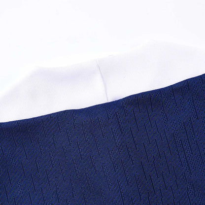 PSG Sweatshirt Kit 2025/26 Bleu marine