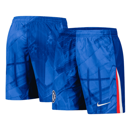 Maillot Domicile Homme Chelsea 2025/26 Bleu - Super