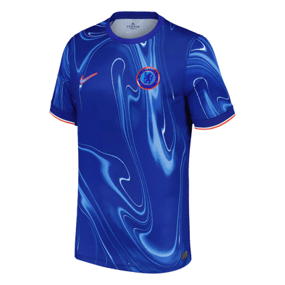 Chelsea Domicile Maillot 2024/25 Bleu