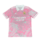 Maillot Real Madrid 2023/24 Rose