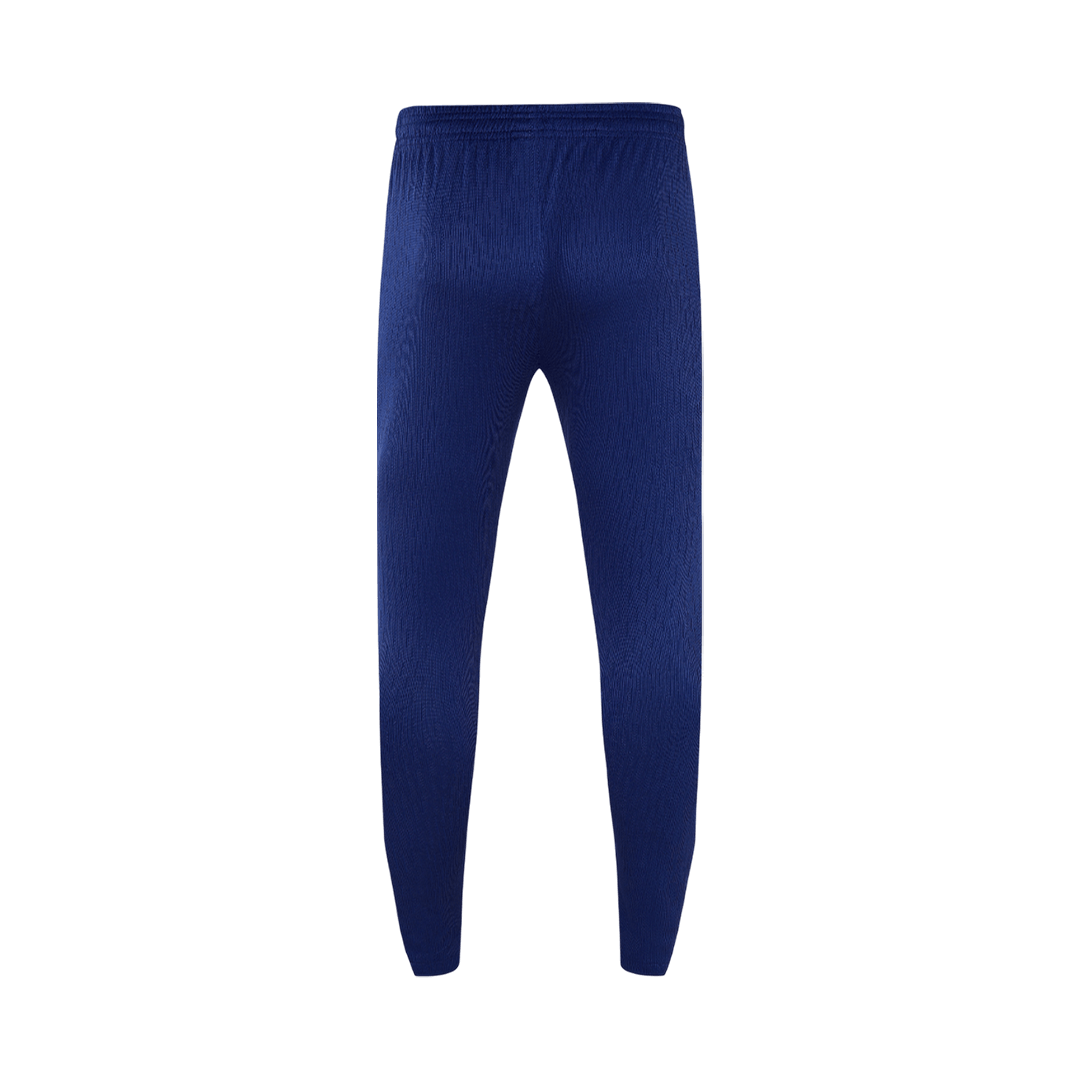 Kit de Sweat Barcelone 2025/26 Violet