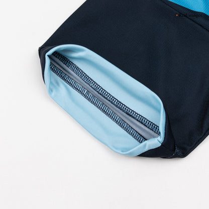 Argentine Maillot - Coupe du Monde 2026 Bleu marine