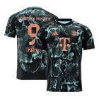 KANE #9 Bayern Munich Extérieur Maillot 2024/25 Noir