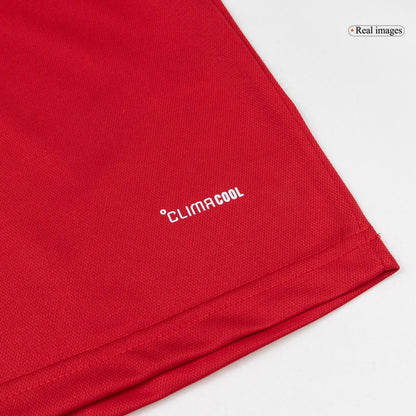 Manchester United Maillot Domicile 2026/27 Rouge