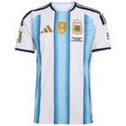 Argentine Domicile Maillot - Coupe du Monde 2026 Blue&White - Super