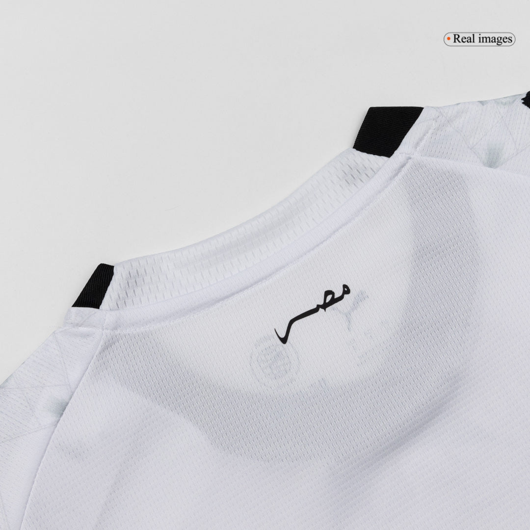 Egypt Extérieur Maillot - Coupe du Monde 2026 Blanc