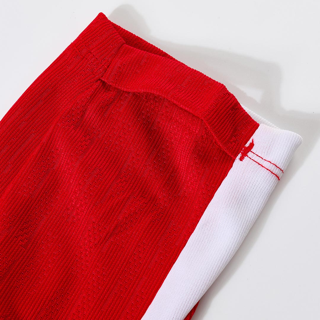 PSG Sweatshirt Kit 2025/26 Rouge