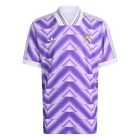Real Madrid Maillot 2025/26 Violet