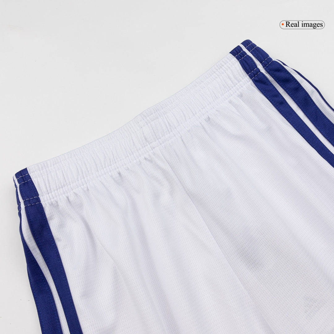 Japan Home Jersey Kit - World Cup 2026 Navy Blue