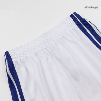 Japan Home Jersey Kit - World Cup 2026 Navy Blue