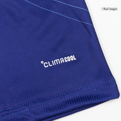 Japan Home Jersey Kit - World Cup 2026 Navy Blue