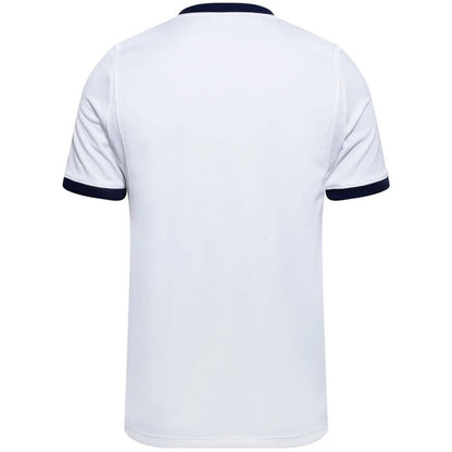 PSG Extérieur Maillot 2026/27 Blanc