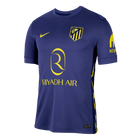 Maillot extérieur Atletico Madrid 2025/26 Bleu marine