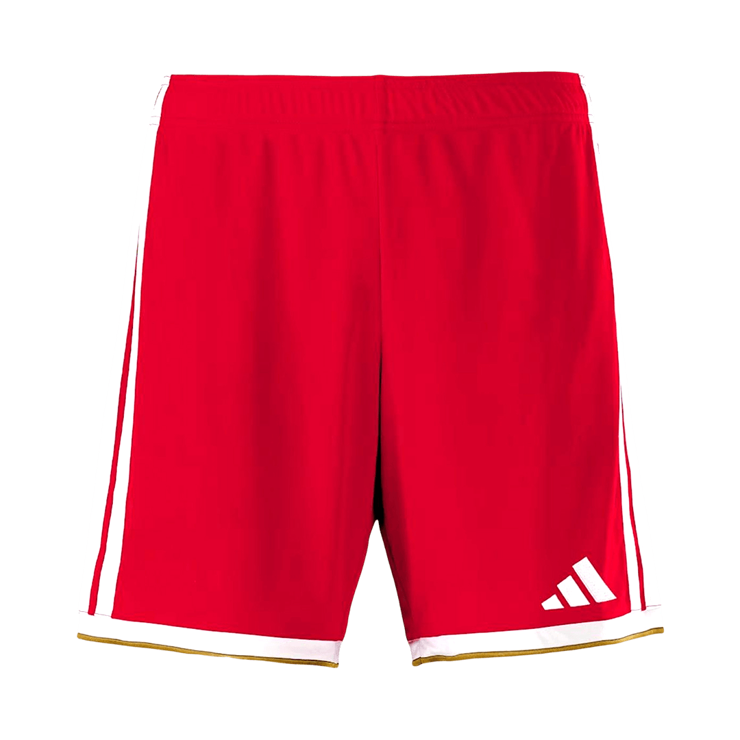 Maillot Domicile du Bayern Munich 2026/27 Rouge