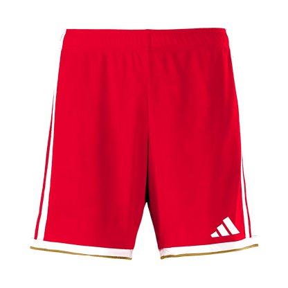 Maillot Domicile du Bayern Munich 2026/27 Rouge