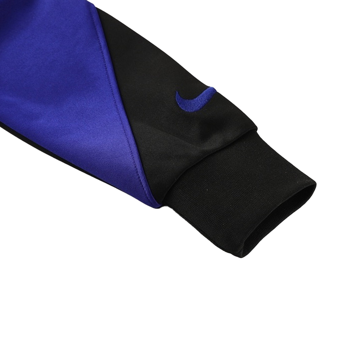 Barcelone Maillot de Football 2025/26 Noir&Violet