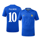 PALMER #10 Chelsea Domicile Maillot 2026/27 Bleu