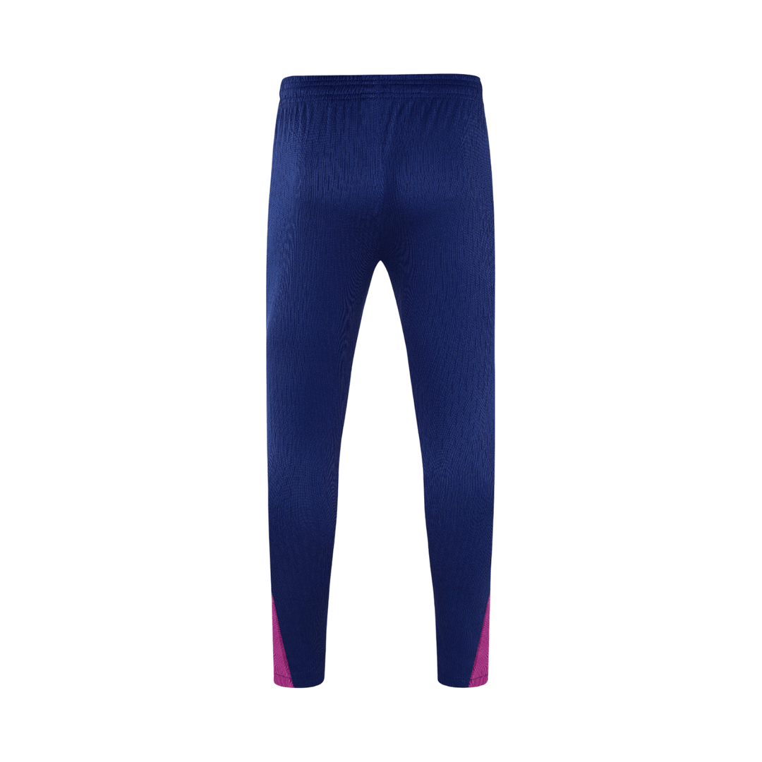 PSG Sweatshirt Kit 2025/26 Bleu marine