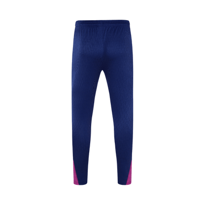 PSG Sweatshirt Kit 2025/26 Bleu marine