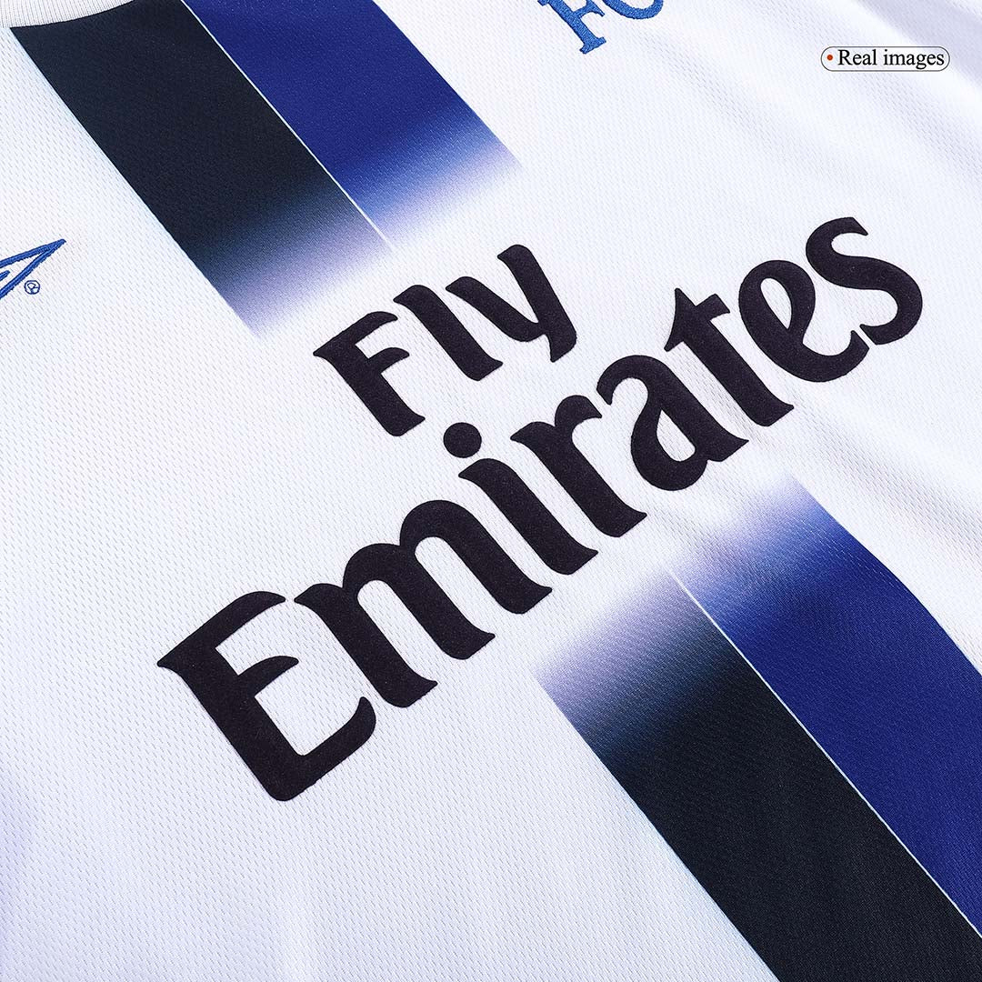 Maillot Rétro Chelsea Extérieur 2003/05