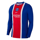PSG Domicile Maillot Manches Longues 2026/27 Bleu marine