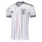 Maillot Extérieur Japon - Coupe du Monde 2026 Blanc Joueur