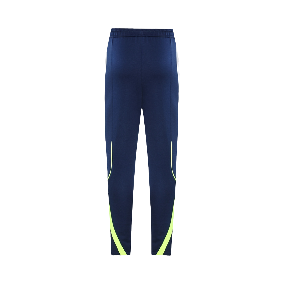 Real Madrid Kit de football 2025/26 Bleu marine