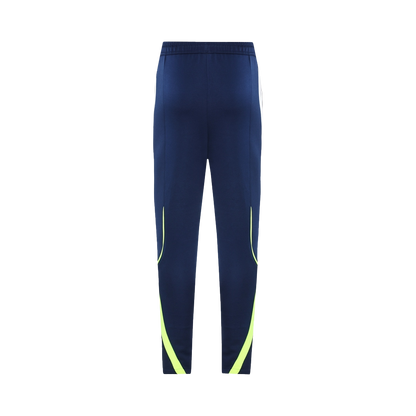Real Madrid Kit de football 2025/26 Bleu marine