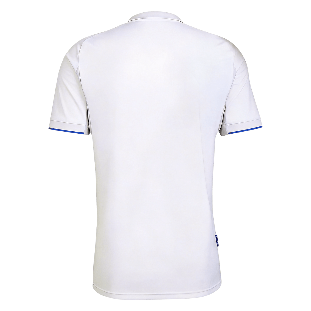 Maillot Rétro Italie Extérieur 1998 Blanc