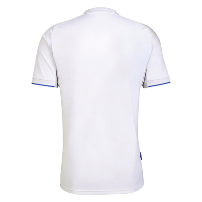 Maillot Rétro Italie Extérieur 1998 Blanc