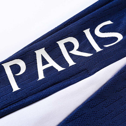 PSG Sweatshirt Kit 2025/26 Rouge