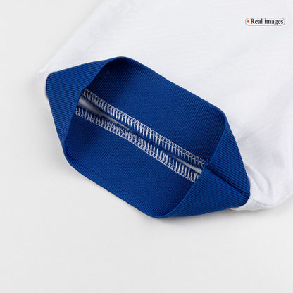 Maillot Rétro Italie Avant-Match 1994 Blanc